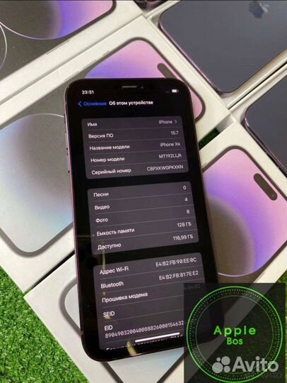 iPhone xr в корпусе 14 pro