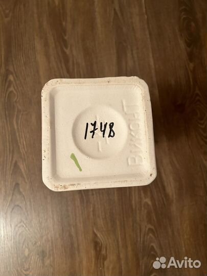 Ваза для цветов большая