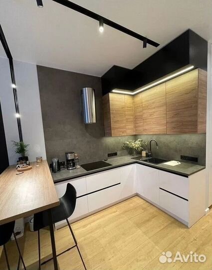 Модульная кухня