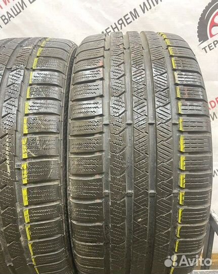 Continental ContiWinterContact TS 810 235/35 R19 90Q