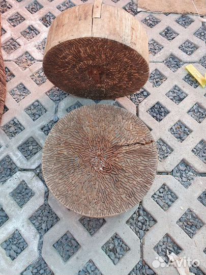 Жорнова/мельница старинные