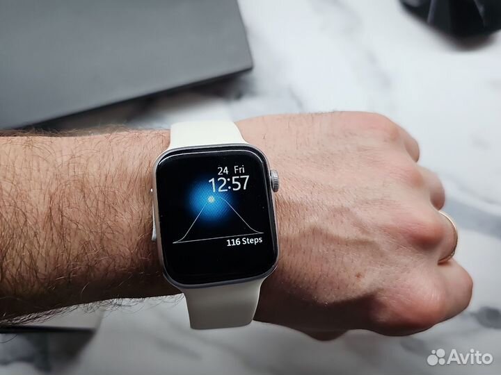 Умные часы jet sport sw 4c