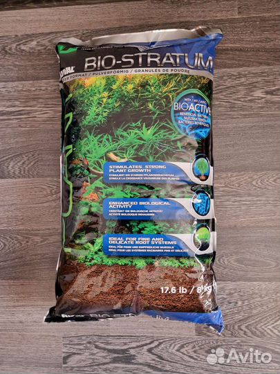 Грунт, удобрение, корм и оксидаторы