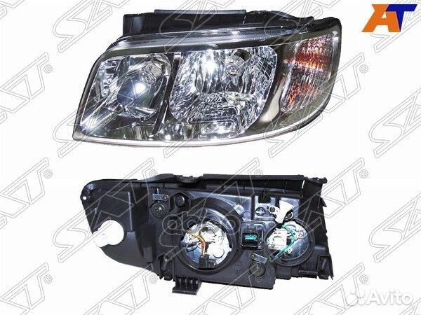 Фара ST2211142LLD Sat