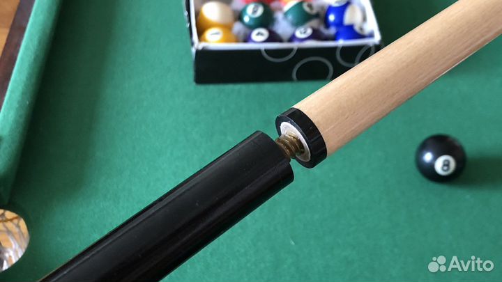 Бильярдный стол мини