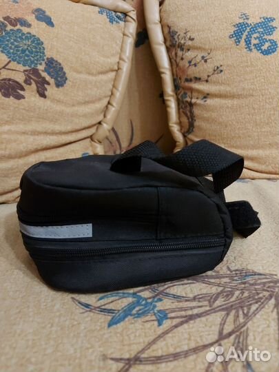 Велосумка STG под седло