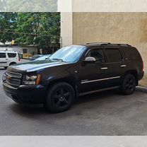 Chevrolet Tahoe 5.3 AT, 2012, 310 000 км, с пробегом, цена 2 026 000 руб.