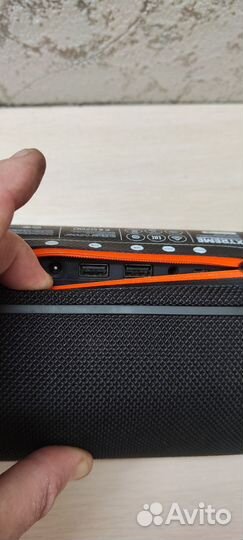 Колонка JBL Xtreme оригинал в идеальном состоянии