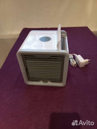 Увлажнители воздуха