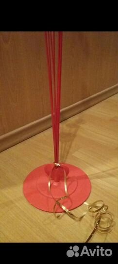 Стойка для воздушных шаров