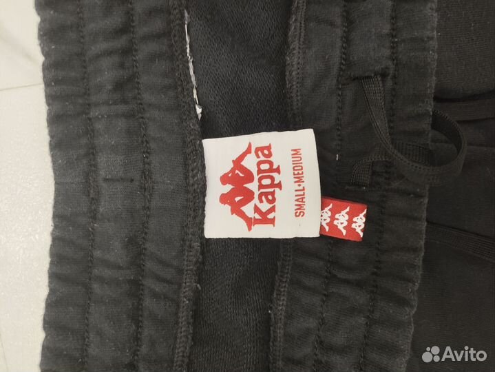 Спортивные штаны kappa