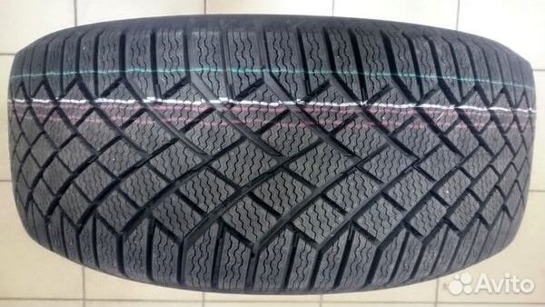 Continental ContiVikingContact 7 265/50 R19 110T