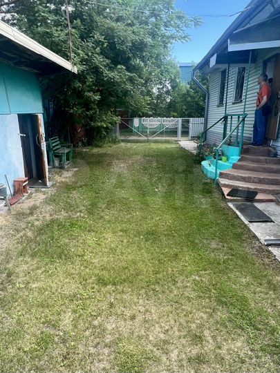 Дом 143,4 м² на участке 14 сот.