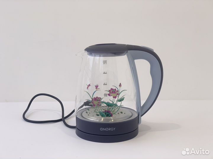 Чайник электрический Energy E-287