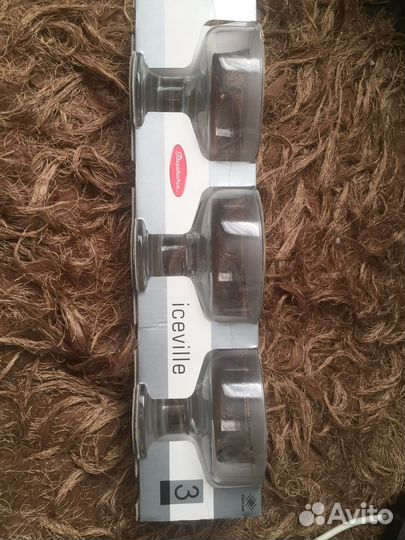 Набор креманок