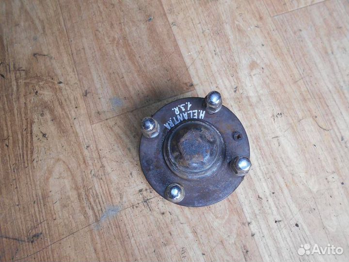 Ступица задняя Hyundai Elantra 2000-2006