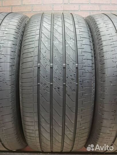 Bridgestone Turanza T005A 235/45 R18 94W