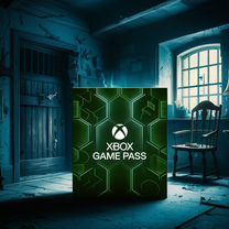 Подписка Xbox Game Pass Ultimate на 49 месяцев