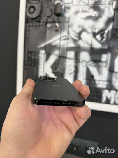 iPhone 14 Pro, 1 ТБ