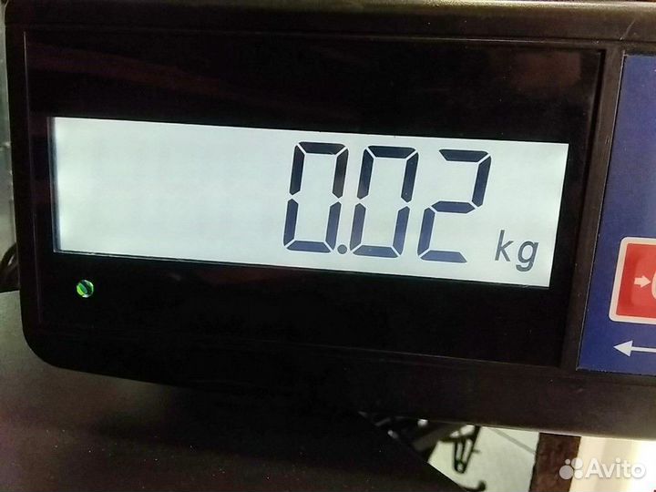 Датчик парктроника Land Rover Range Rover 3 2003