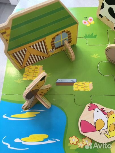 Три игры комплектом