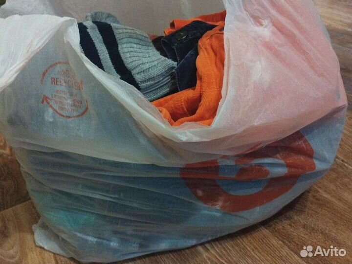 Детская одежда