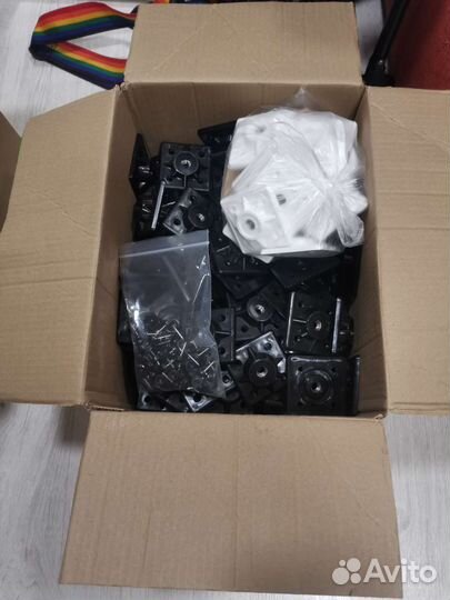 Держатель ножек комплект