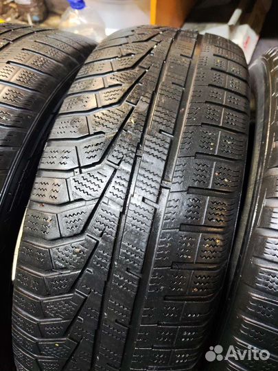 Hankook Winter I'Cept Evo2 W320A SUV 225/65 R17 102H