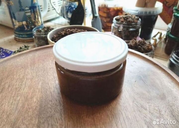 Поднимающий мёд для мужчин