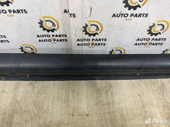 Молдинг порога правый Mitsubishi Outlander 3 4J11