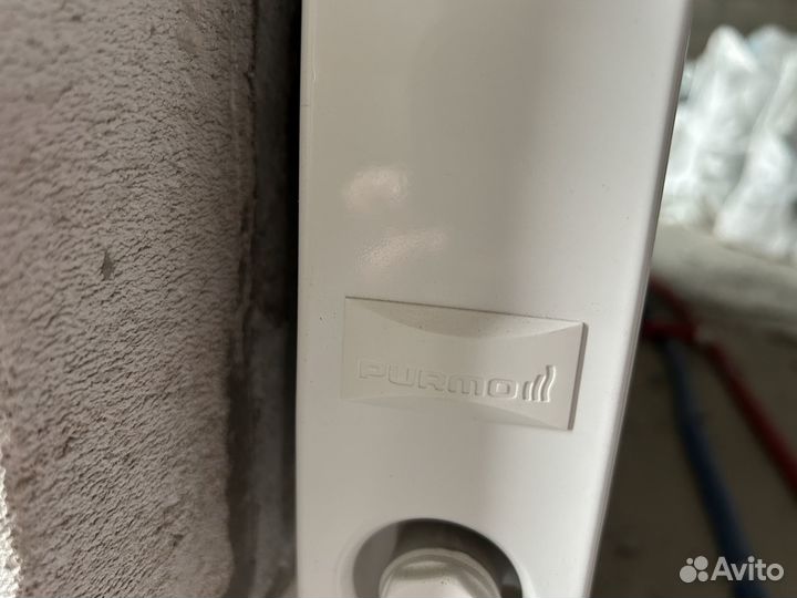 Продаю радиаторы Purmo