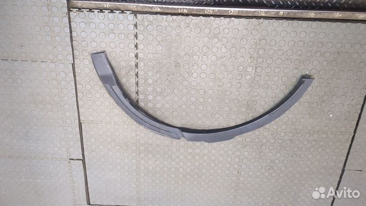 Молдинг крыла Land Rover Range Rover Evoque, 2013