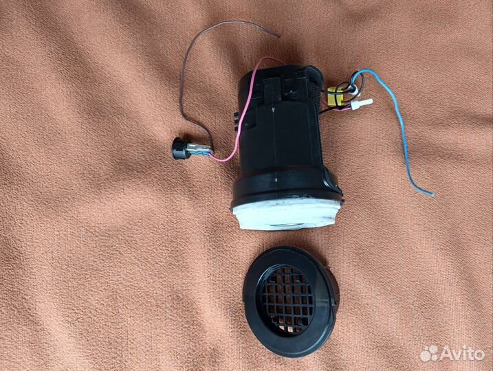 Электромотор для пылесоса Endever VC 287