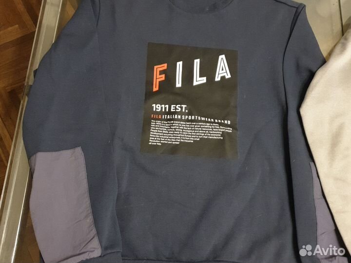 Кофта на мальчика S