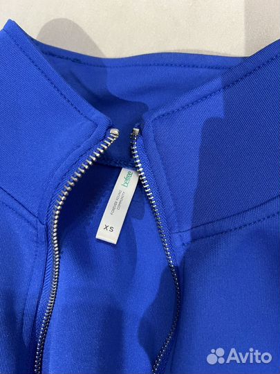 Олимпийка befree xs