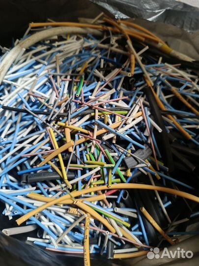 Изоляция от провода