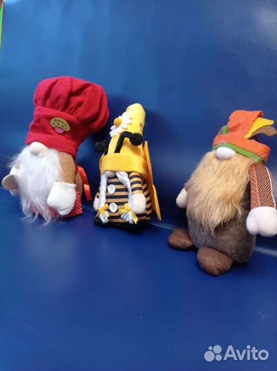 Мягкая игрушка