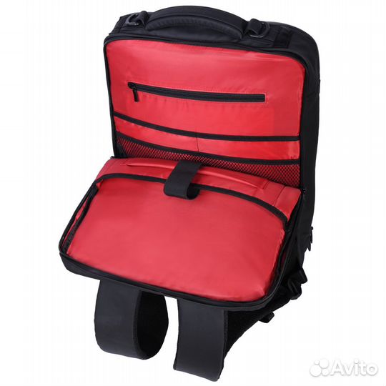 Рюкзак для диджея DJ BAG Hard BackPack