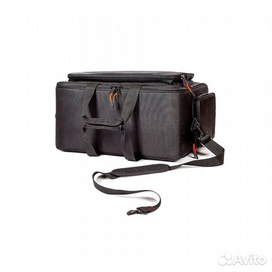 Сумка для диджея DJ BAG DJB V