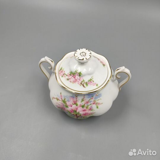 Сахарница Англия