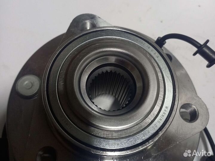 Ступица перед Infiniti QX56/QX80 Z62 402021LA3A