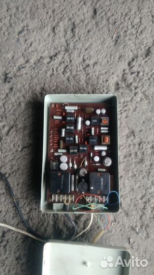 Телефон СССР