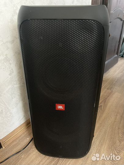 Колонка jbl partybox 310