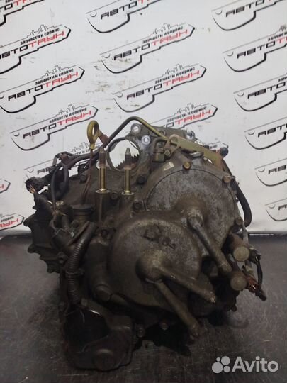 АКПП honda D14Z D15B D17A civic stream EP1 EU1 EU3 RN1 slxa атм 21210PLX000 2WD KE481