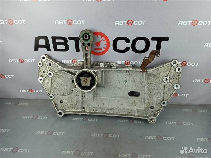 Подрамник передний VW Golf V 2003-2009