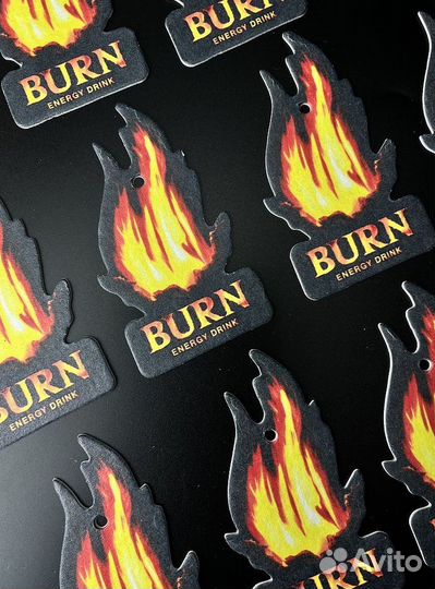 Ароматизаторы автомобильные оптом