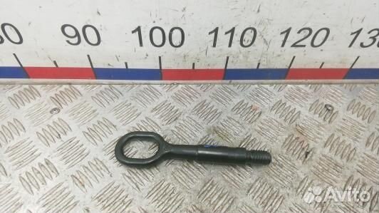 Крюк буксировочный audi A6 C7 (LDN30H801)