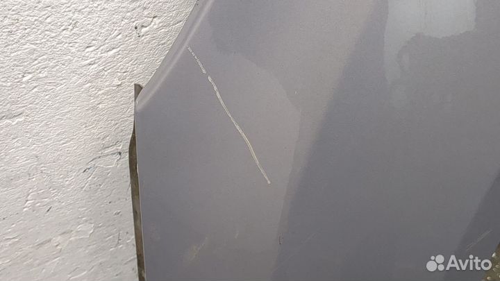 Крыло правое переднее Ford Focus 3, 2012