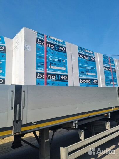 Газоблок 600Х400Х200