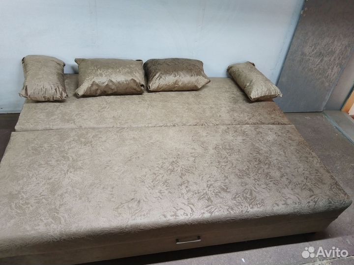 Новые диваны от производителя